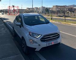 فورد إيكوسبورت